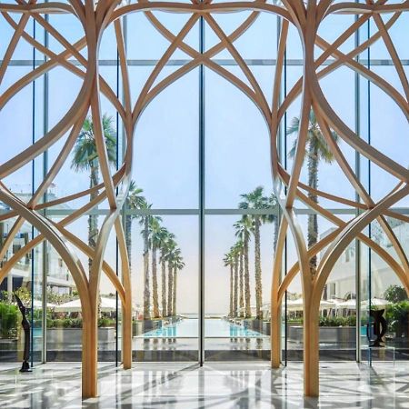 Five Palm Jumeirah Suites-Sea View Dubai Exterior foto